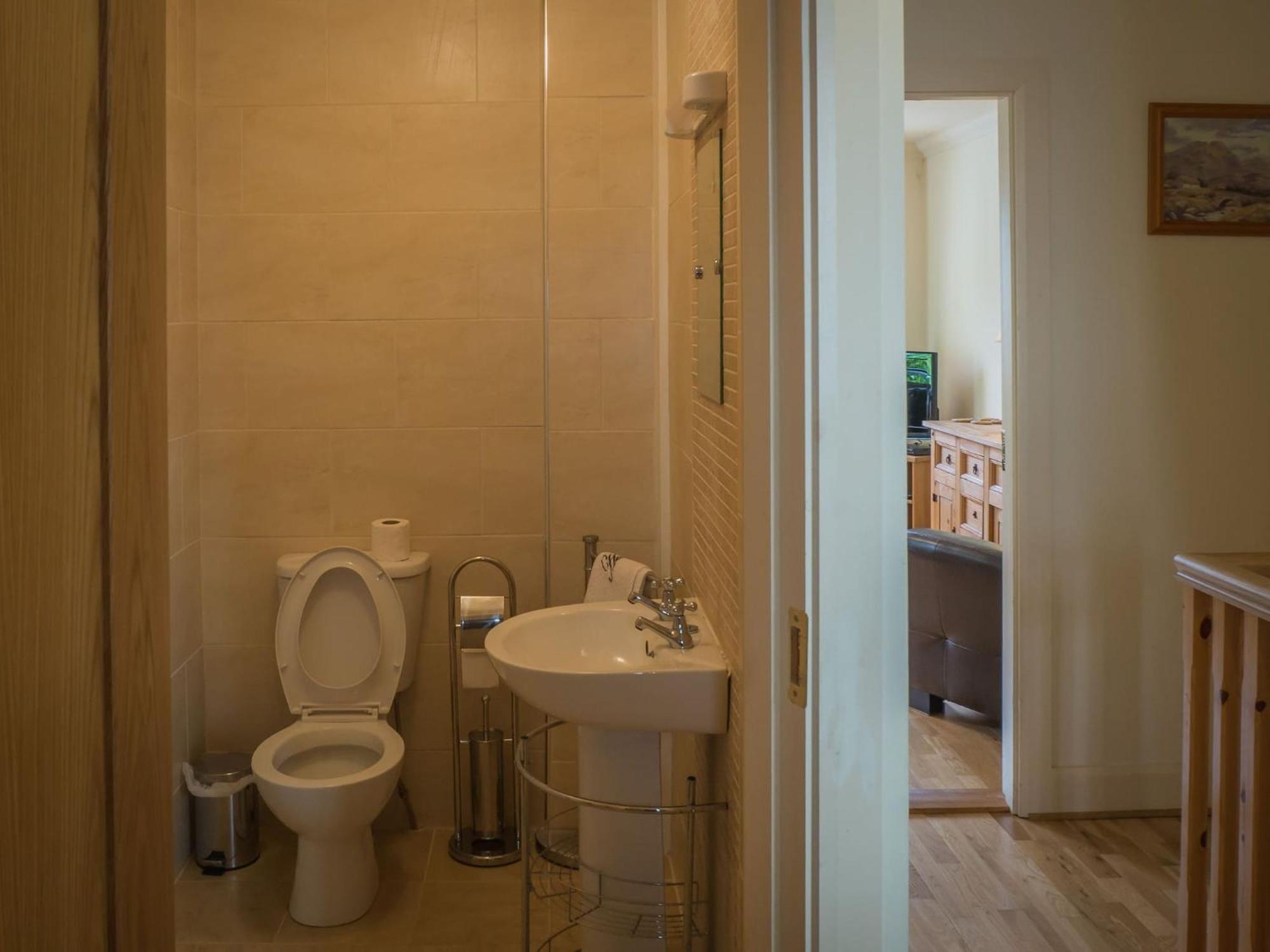 17 Canons Lane Clifden Ngoại thất bức ảnh