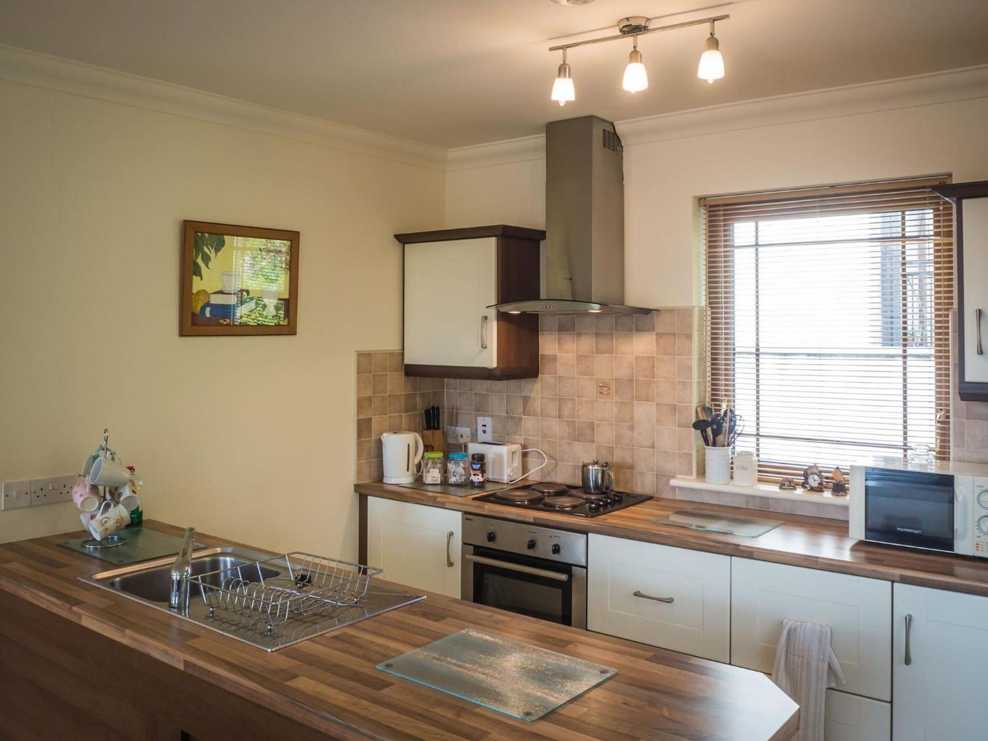 17 Canons Lane Clifden Ngoại thất bức ảnh