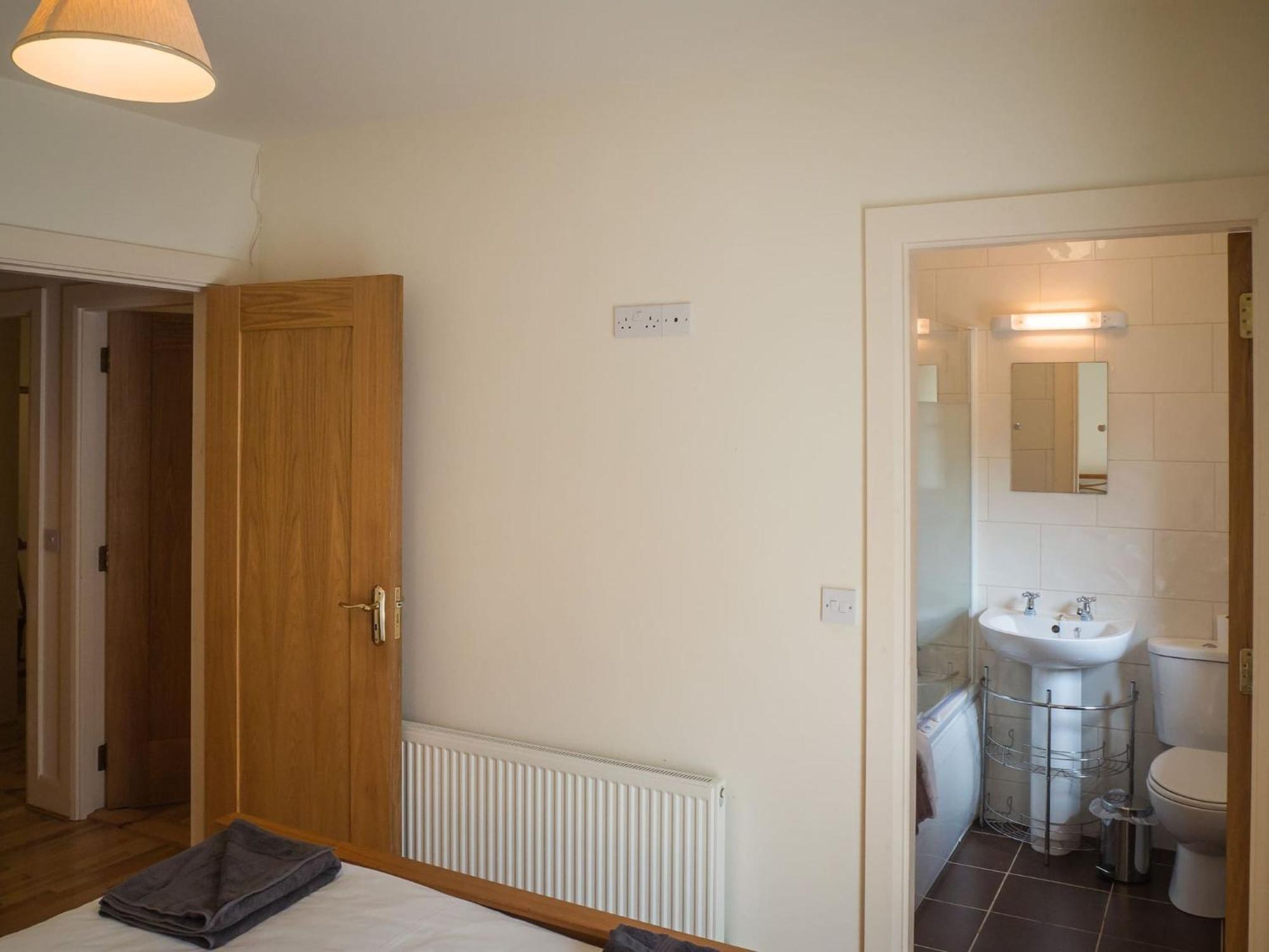 17 Canons Lane Clifden Ngoại thất bức ảnh