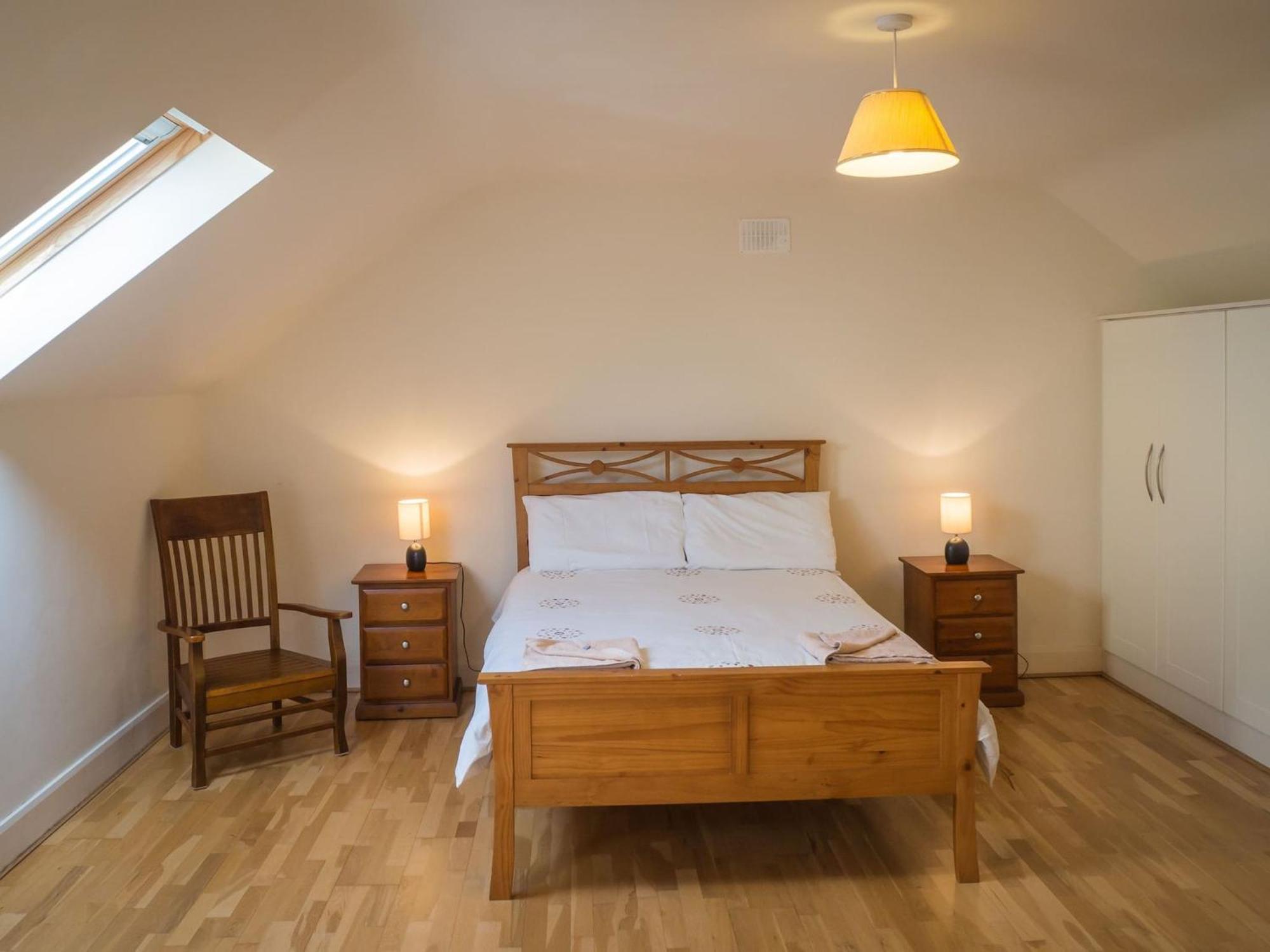 17 Canons Lane Clifden Ngoại thất bức ảnh