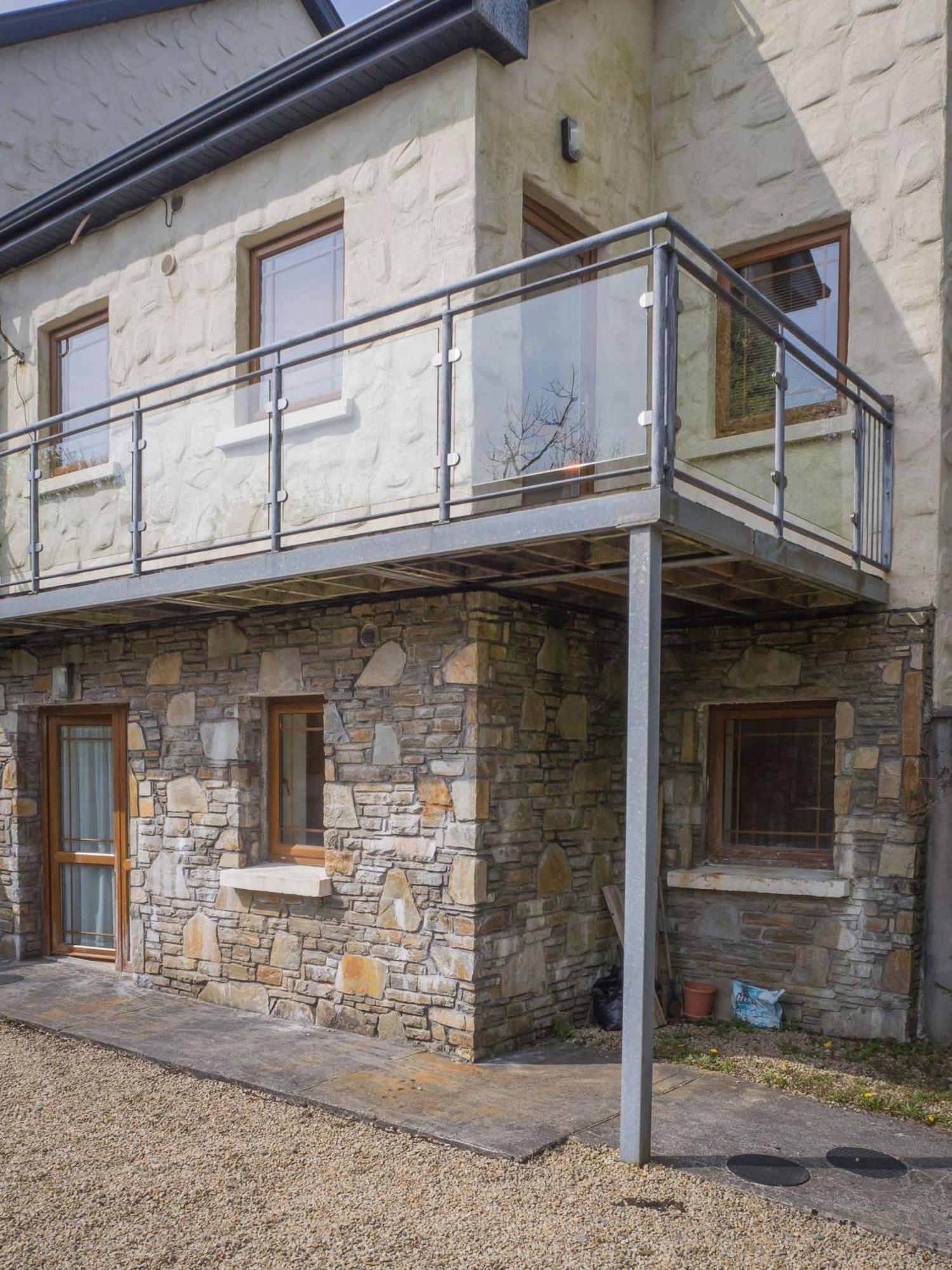 17 Canons Lane Clifden Ngoại thất bức ảnh