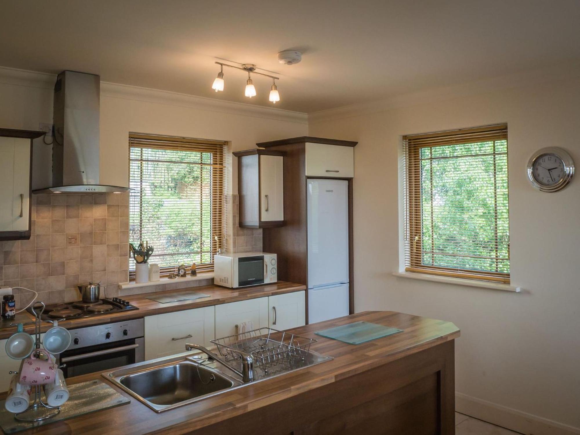 17 Canons Lane Clifden Ngoại thất bức ảnh
